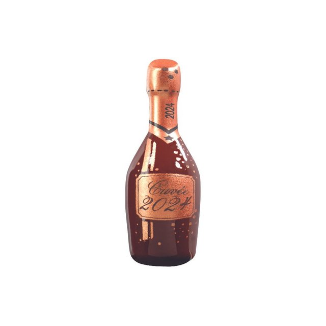 Obrázek produktu PCB DEKOR LAHEV CUVÉE 2026 5,2x2cm 65ks
