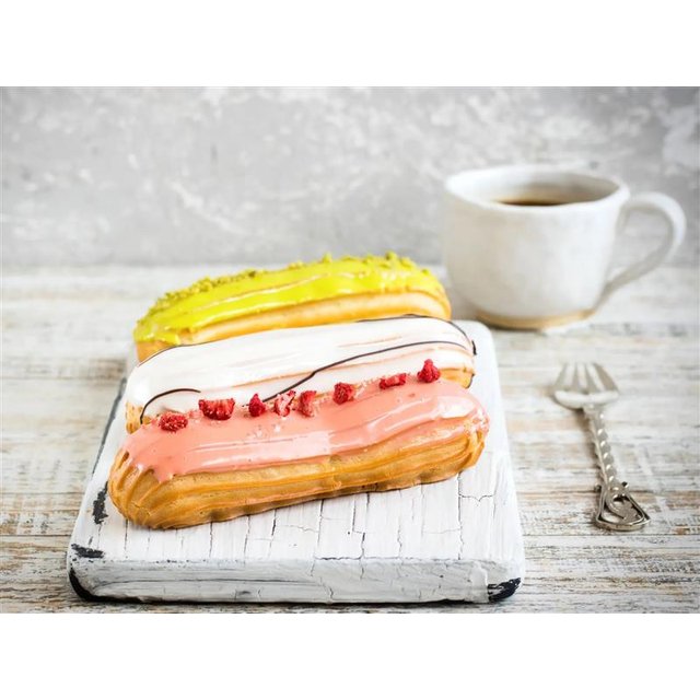Obrázek produktu BRAUN ECLAIR MIX 25kg