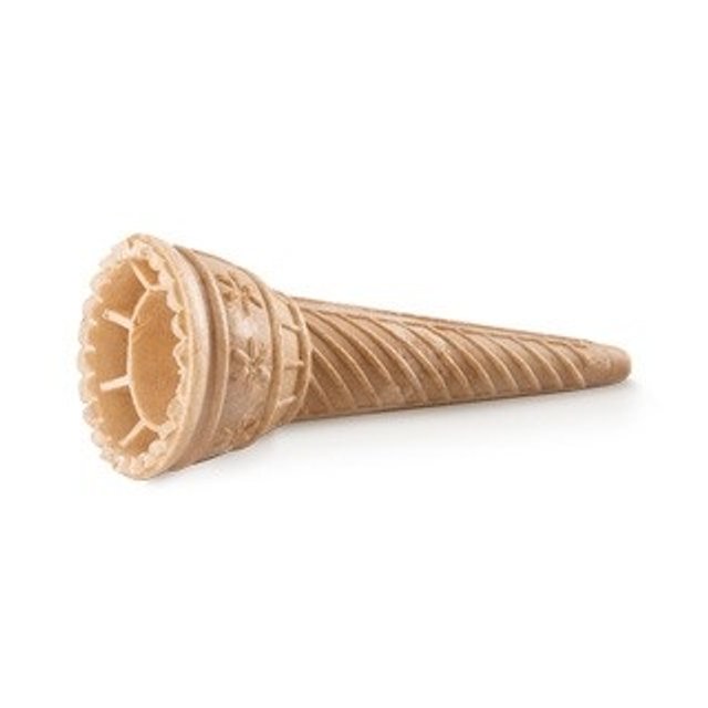 Obrázek produktu ALMECO MONA LISOVANÝ KORNOUT pr.4,8cm v.12,1cm 912ks