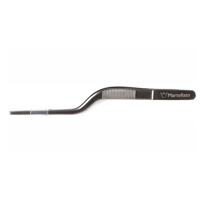 Obrázek produktu MA PINZETA cukrářská ohnutá v půlce16 cm