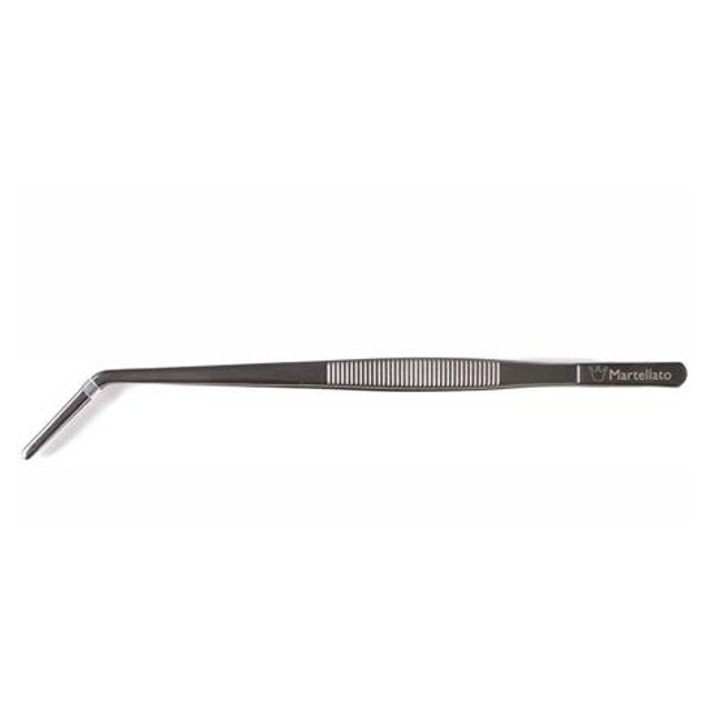 Obrázek produktu MA PINZETA cukrářská ohnutá 20 cm