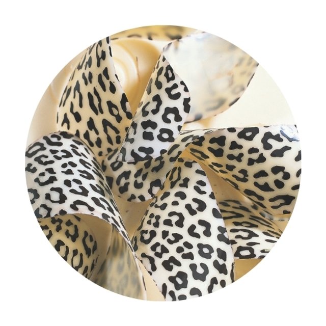 Obrázek produktu PCB TRANSFER FOLIE LEOPARD 40x25cm 17ks
