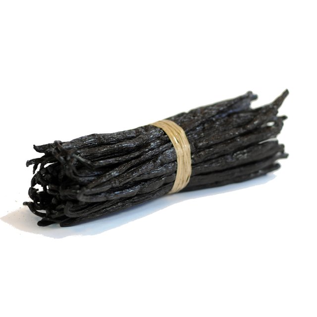 Obrázek produktu VANILKOVÉ LUSKY MADAGASKAR BOURBON 16-20cm 250g