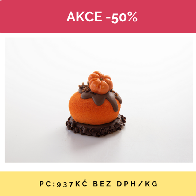 Obrázek produktu DOBLA DEKOR DÝNĚ 3D HALLOWEEN pr.35mm v.2,1mm 48ks AKCE 50%