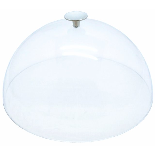 Obrázek produktu TG POKLOP plast čirý pr.31,5cm