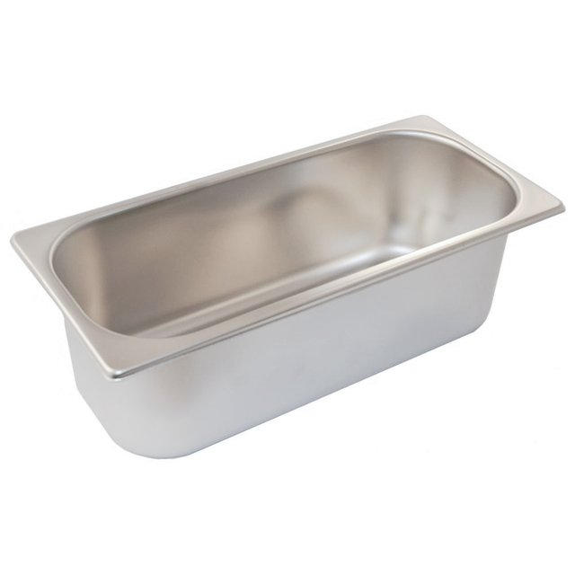 Obrázek produktu TG VANA ZMRZLINOVÁ NEREZOVÁ ÚZKÁ 36x16,5x12cm 5l