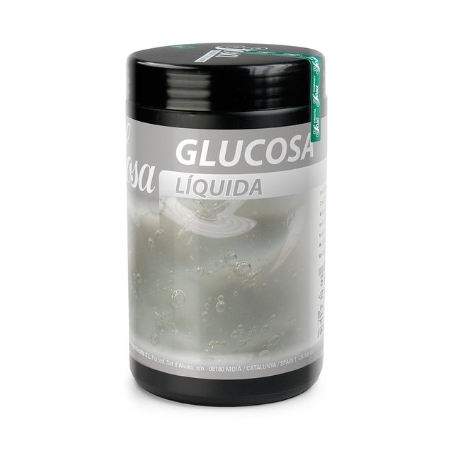 Obrázek produktu SOSA Glukóza tekutá 40DE 1,5kg