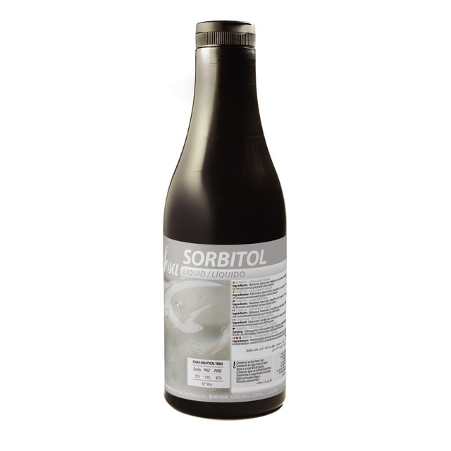 Obrázek produktu SOSA Sorbitol tekutý 1,3kg