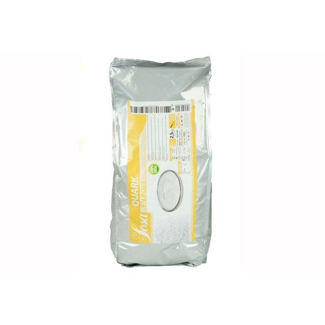 Obrázek produktu SOSA Aroma TVAROH (quark cheese) v prášku 2,5kg