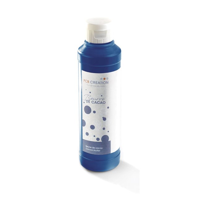 Obrázek produktu PCB KAKAOVÉ MÁSLO modré borůvkově DC026 200g, bez E171