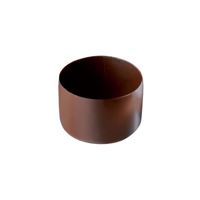 Obrázek produktu PCB MISKY HOŘKÁ ČOKO pr.2,7,v.1,8 cm J53 280ks
