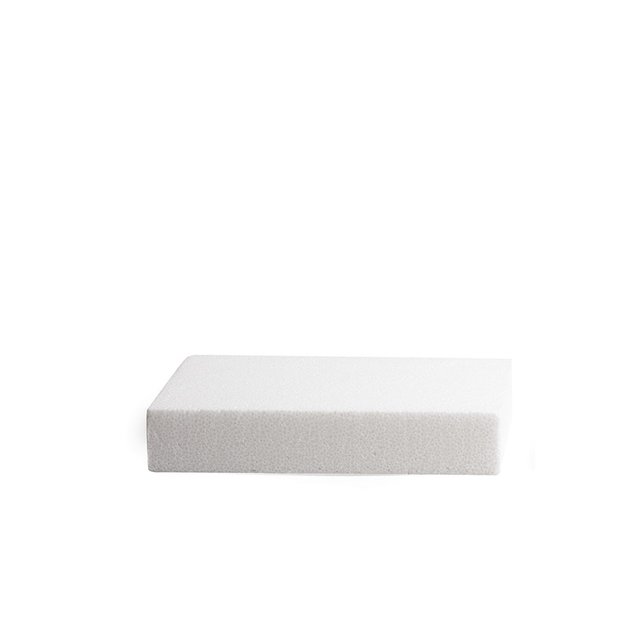 Obrázek produktu DECO MAKETA DORTU polystyrenová 25x25x7,5cm