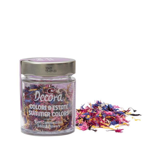 Obrázek produktu DECO SUŠENÉ KVĚTY SUMMER MIX 2g