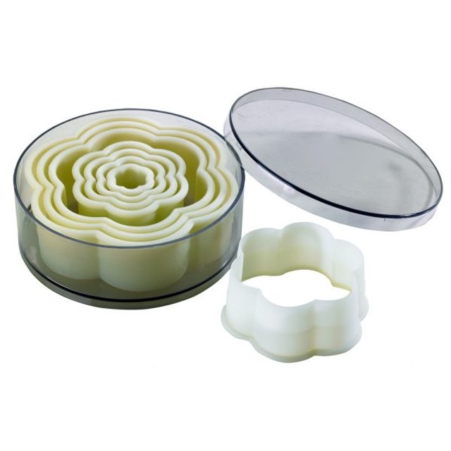 Obrázek produktu MF Vypich. květina 8ks plast