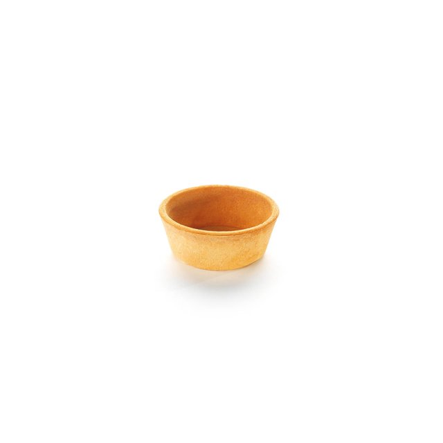 Obrázek produktu PCB Tartaletka pr.5cm v.2cm  bezlepková 90ks