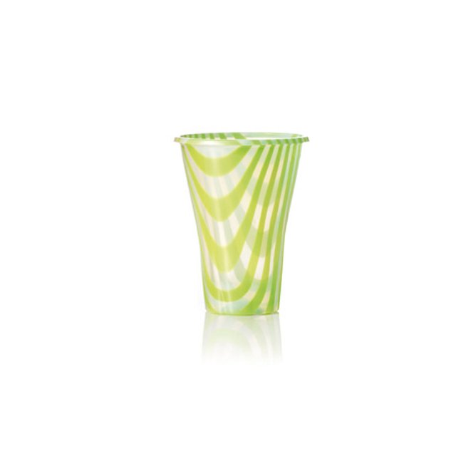 Obrázek produktu ALCAS KELÍMEK DRINK-MIX 250/300ml zelený 20x50ks