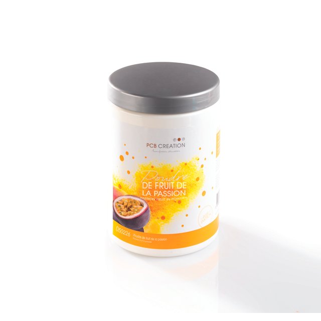 Obrázek produktu PCB MARACUJA lyofilizovaná - prášek 200g