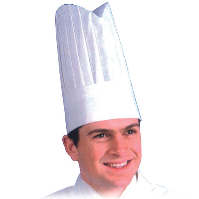 Obrázek produktu MF Čepice vysoká 30cm 1ks