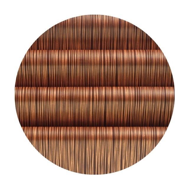 Obrázek produktu PCB TRANSFER FOLIE PUR ÉCLAT BRONZE 40x25cm 17ks