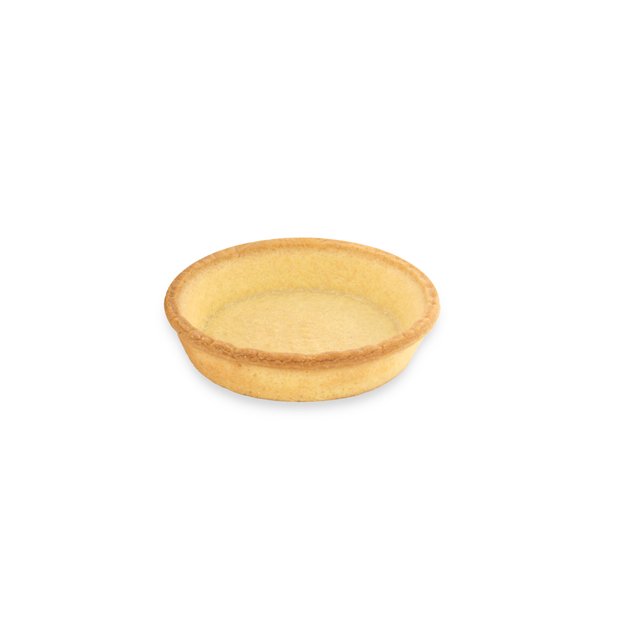 Obrázek produktu HAFNER TARTALETKA SLADKÁ rovný okraj 8,5cm 144 ks
