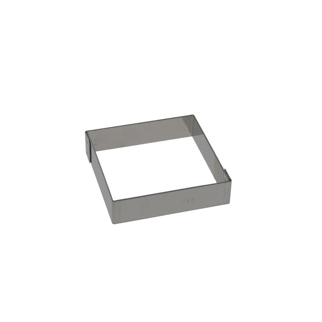 Obrázek produktu MF Ráfek čtv. 80x80x20mm