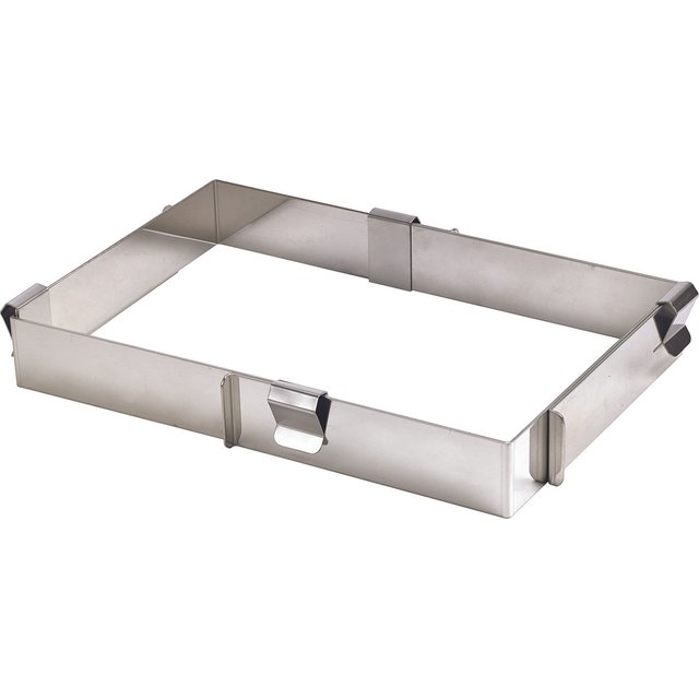 Obrázek produktu MF RÁFEK NEREZ STAVITELNÝ 21-35cm, v. 4,5cm.
