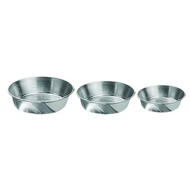 Obrázek produktu MF Formička plechová kulatá pr.10cm,v.2,1cm 5ks