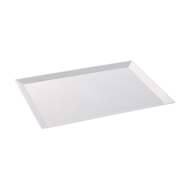 Obrázek produktu ALCAS PODNOS BÍLÝ 40x30 cm 38ks