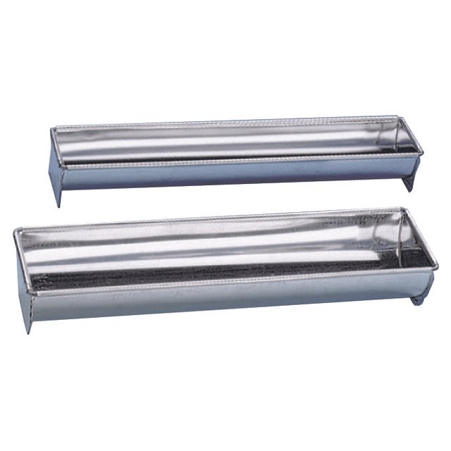 Obrázek produktu MF Tunel půlkr 500x80x60mm