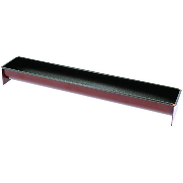 Obrázek produktu MF Forma Minitunel půlkruh 50x8cm,v.5cm nepřilnavý povrch černý SE SLEVOU 50%