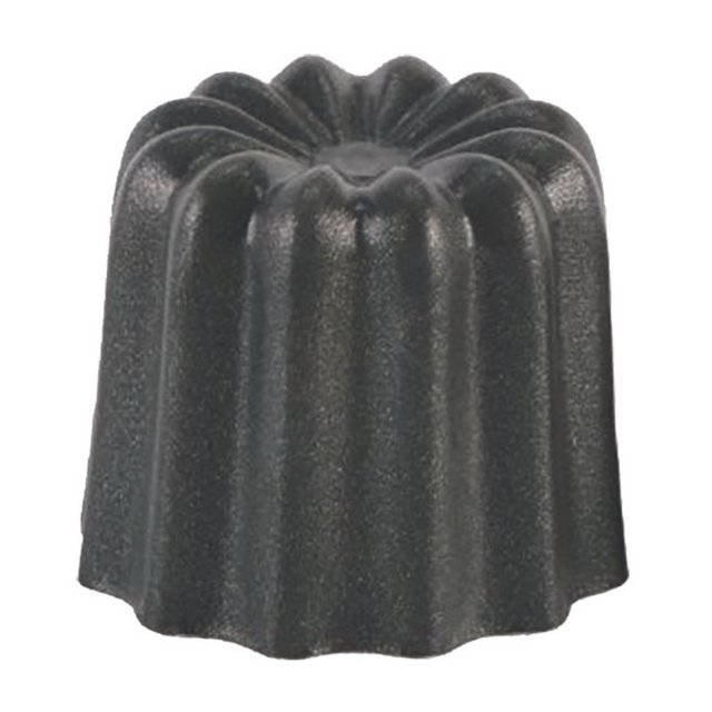 Obrázek produktu MF Formička hliníková CANELE pr. 3,5cm