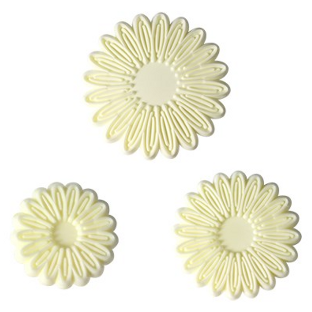 Obrázek produktu PME VYKRAJOVÁTKO GERBERA 3ks
