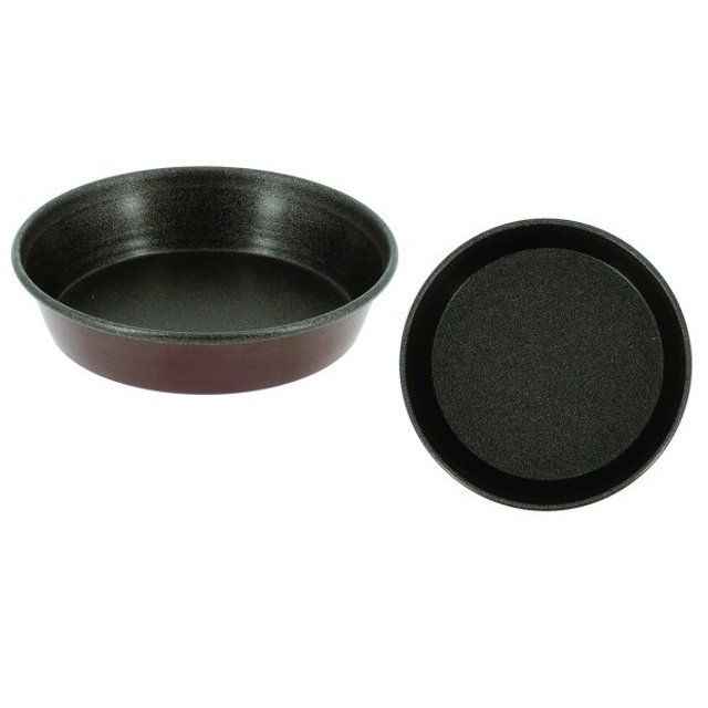 Obrázek produktu MF Formička nepřilnavá kulatá pr.8cm 12ks