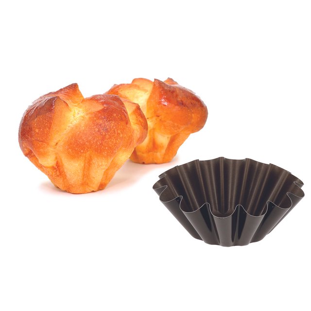 Obrázek produktu MF Formička Brioche Q140 Tef