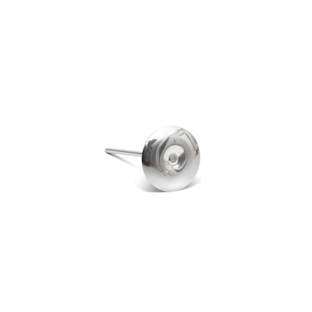 Obrázek produktu SIL PODSTAVEC(hřebík) nerez na modelování květin pr.4cm(24ks v bal.)