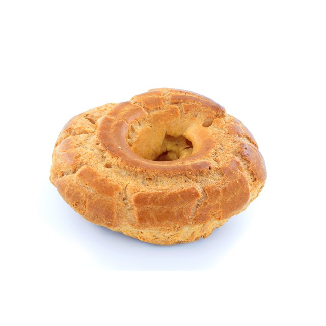 Obrázek produktu HAFNER PÁLENÁ VĚNEČEK (paris brest) 100ks