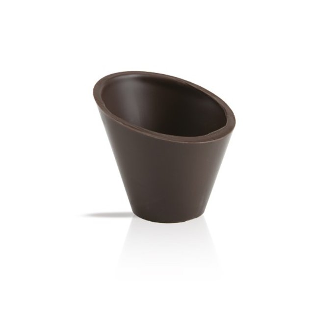 Obrázek produktu DOBLA Korpus Pisa Cup 4,9cm 168ks