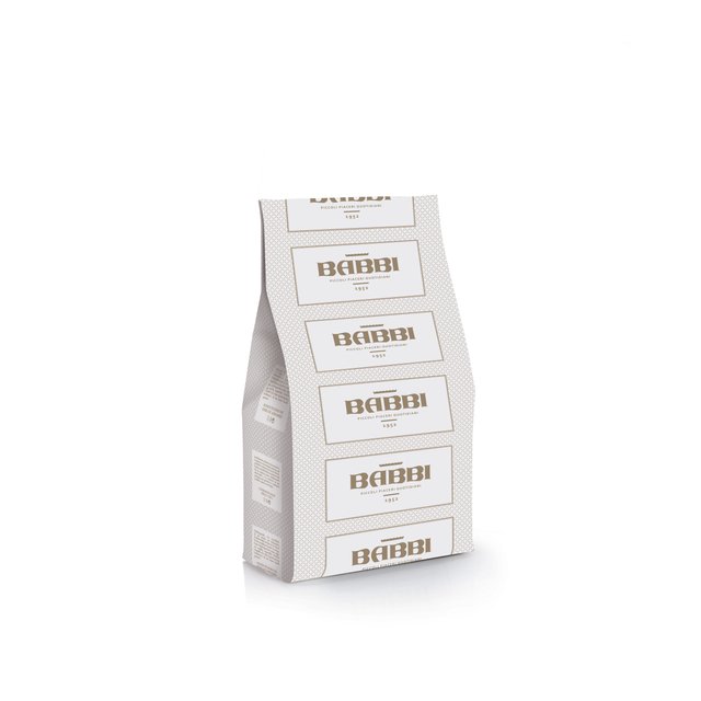 Obrázek produktu BABBI BASE Mix 250 C/F 8x1kg