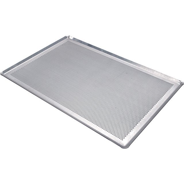 Obrázek produktu MF PLECH NA PEČENÍ - PERFOROVANÝ 60x40cm