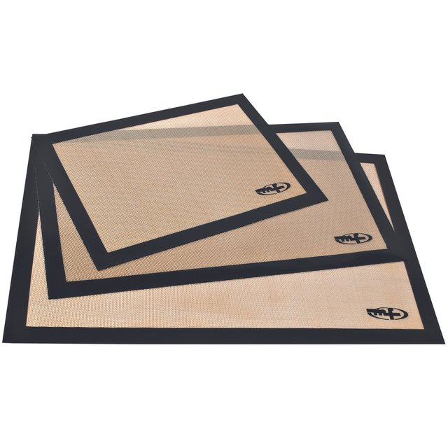 Obrázek produktu MF Silikonová podložka 38x28 cm