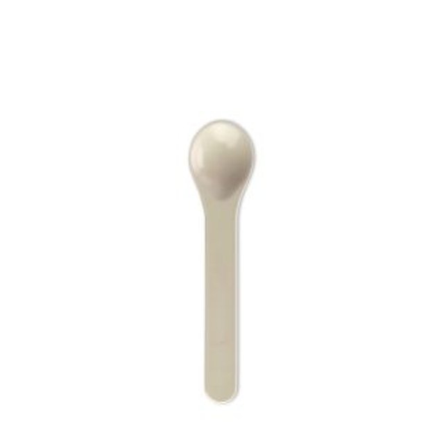Obrázek produktu POLO LŽIČKA PLASTOVÁ znovupoužitelná na tříšť BÉŽOVÁ 15cm 4 x 250ks