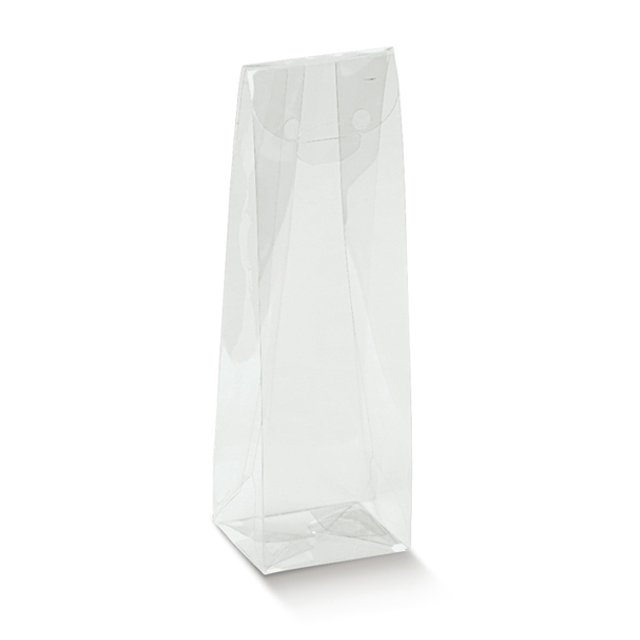 Obrázek produktu SC Sáček plast 5x4x15,5cm 20x10ks - nahrazeno 15545C