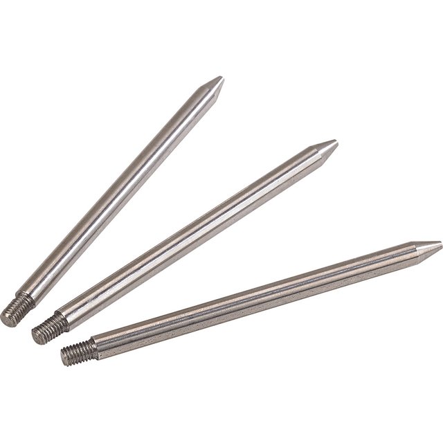 Obrázek produktu MF NOHY NA STOJAN DORTOVÝ - v. 12cm