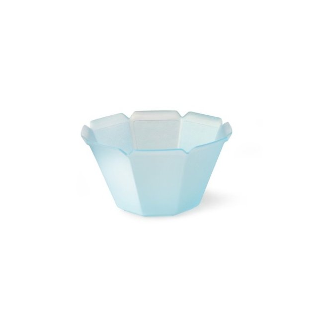 Obrázek produktu ALCAS Pohárek miska Smeraldo 350ml plast blu