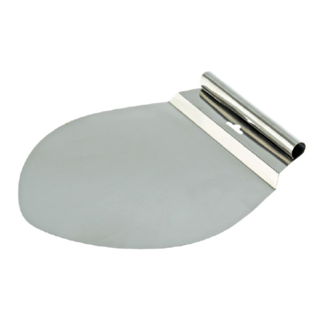 Obrázek produktu SCH Tác nabírací kruh 28cm nerez