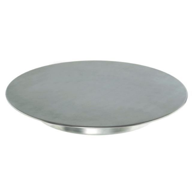 Obrázek produktu SCH Tác pracovní nerez 31.5cm