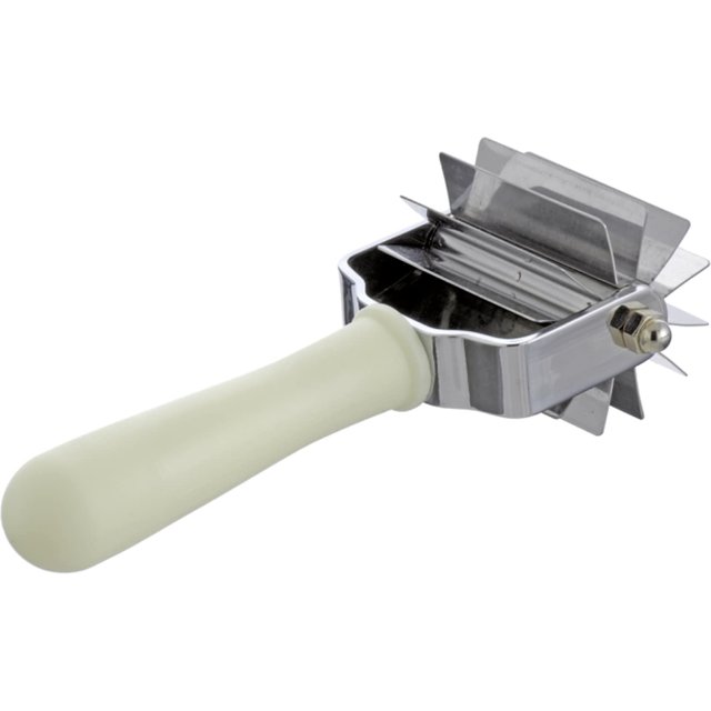Obrázek produktu SCH Rádélko podél. proř. 120mm