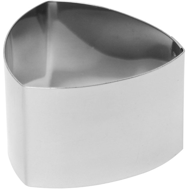 Obrázek produktu SCH Ráfek-vypichovač troju.oblý nerez 70x45mm