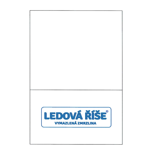 Obrázek produktu UBROUSKY s potiskem LEDOVÁ ŘÍŠE 2000ks