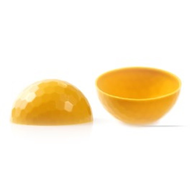 Obrázek produktu DOBLA Korpus Miska polokoule Honey pr.7cm 98ks